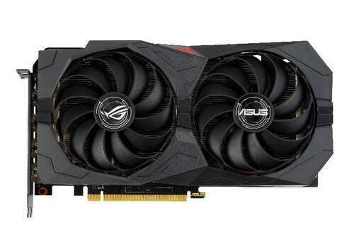 Περισσότερες πληροφορίες για "ASUS ROG -STRIX-GTX1660S-6G-GAMING"