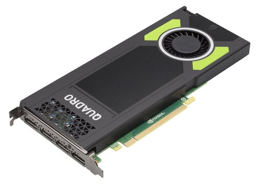 Περισσότερες πληροφορίες για "HP NVIDIA Quadro M4000"