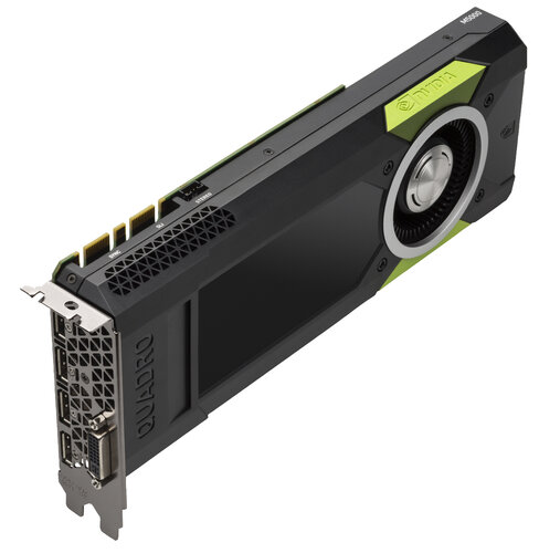 Περισσότερες πληροφορίες για "HP NVIDIA Quadro M5000"