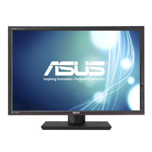 Περισσότερες πληροφορίες για "ASUS PA248Q (24.1"/WUXGA)"