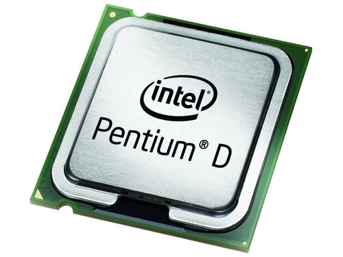 Περισσότερες πληροφορίες για "Intel Pentium 830 (Tray)"