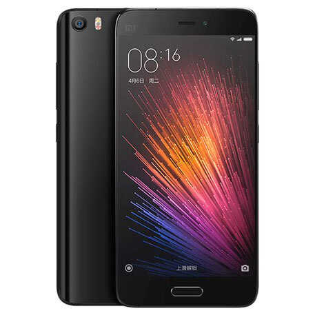 Περισσότερες πληροφορίες για "Xiaomi Mi 5 Pro (Μαύρο/64 GB)"