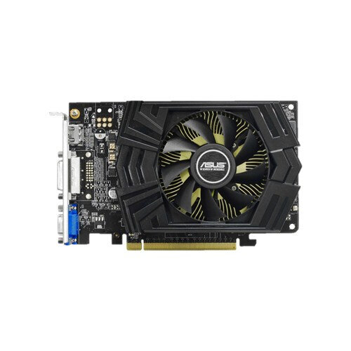 Περισσότερες πληροφορίες για "ASUS GTX750-PHOC-1GD5"