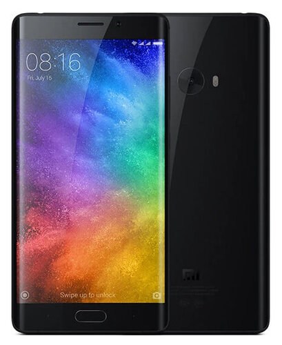 Περισσότερες πληροφορίες για "Xiaomi Mi Note 2 (Μαύρο/128 GB)"