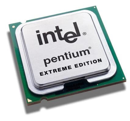 Περισσότερες πληροφορίες για "Intel Pentium 955 (Tray)"