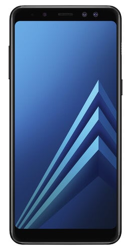 Περισσότερες πληροφορίες για "Samsung Galaxy A8 (2018) SM-A530F (Μαύρο/64 GB)"