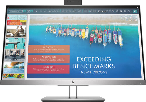 Περισσότερες πληροφορίες για "HP EliteDisplay E243d + Z9N39AA 1JR31AA W3K09AA 2LC49AA (23.8"/Full HD)"