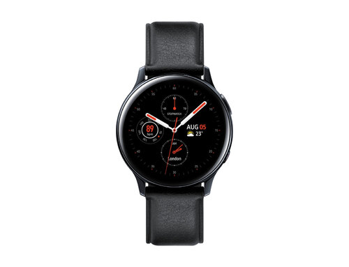 Περισσότερες πληροφορίες για "Samsung Galaxy Watch Active 2 (LTE-FDD)"