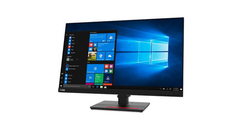 Περισσότερες πληροφορίες για "Lenovo ThinkVision T27q-20 (27"/Quad HD)"