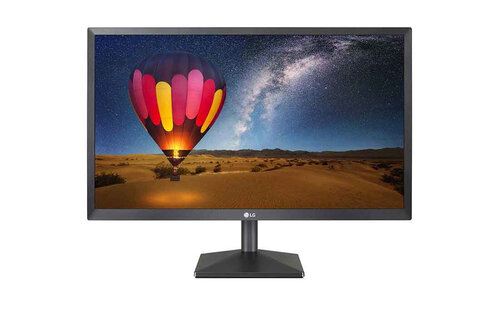 Περισσότερες πληροφορίες για "LG 22MN430M-B (21.5"/Full HD)"