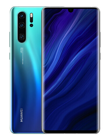 Περισσότερες πληροφορίες για "Huawei P30 Pro New Edition (Πολύχρωμο/256 GB)"