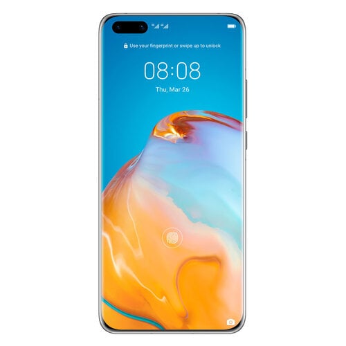 Περισσότερες πληροφορίες για "Huawei P40 Pro+ (Μαύρο/512 GB)"