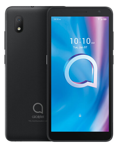 Περισσότερες πληροφορίες για "Alcatel 1B (2020) (Μαύρο/16 GB)"