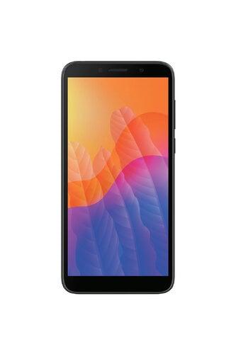 Περισσότερες πληροφορίες για "Huawei Y5P (32 GB)"