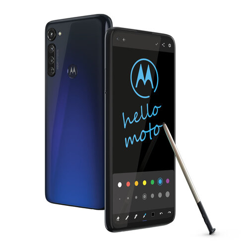 Περισσότερες πληροφορίες για "Motorola Moto G PRO (Μπλε/128 GB)"