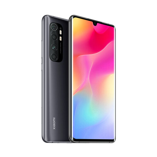 Περισσότερες πληροφορίες για "Xiaomi Mi Note 10 Lite (Μαύρο/64 GB)"