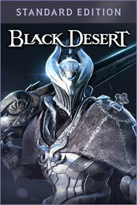 Περισσότερες πληροφορίες για "Microsoft Black Desert - Standard Edition (Xbox One)"