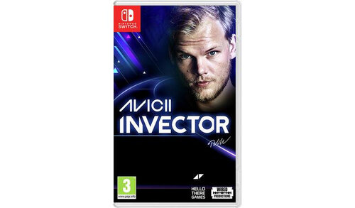 Περισσότερες πληροφορίες για "Avicii Invector Encore Edition (Nintendo Switch)"