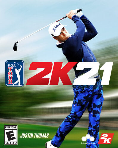 Περισσότερες πληροφορίες για "PGA Tour 2K21 (PlayStation 4)"