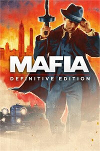 Περισσότερες πληροφορίες για "Mafia: Definitive Edition (Xbox One)"