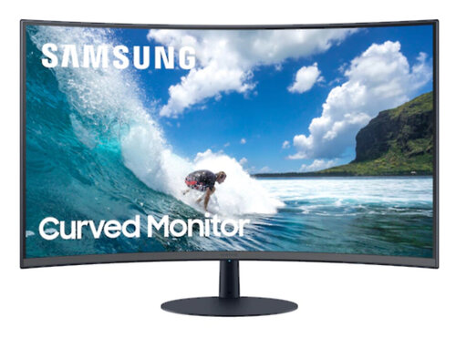 Περισσότερες πληροφορίες για "Samsung C24T550FDU (23.6"/Full HD)"