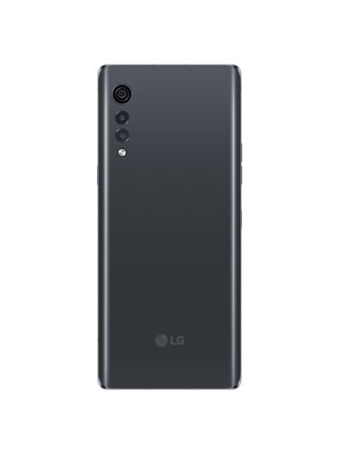 Περισσότερες πληροφορίες για "LG Velvet (Γκρι/128 GB)"