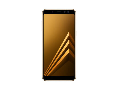 Περισσότερες πληροφορίες για "Samsung Galaxy A8 SM-A800F/DS (Χρυσό/32 GB)"