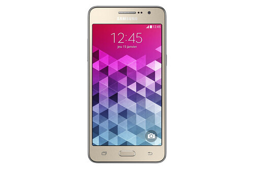 Περισσότερες πληροφορίες για "Samsung Galaxy Grand Prime SM-G530BT (Χρυσό/8 GB)"