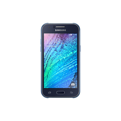 Περισσότερες πληροφορίες για "Samsung Galaxy J1 SM-J100FN (Μπλε/4 GB)"