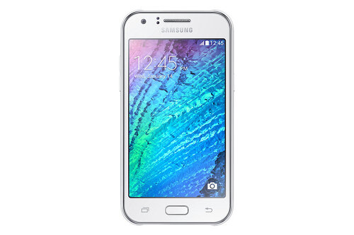 Περισσότερες πληροφορίες για "Samsung Galaxy J1 SM-J100MU (Άσπρο/4 GB)"