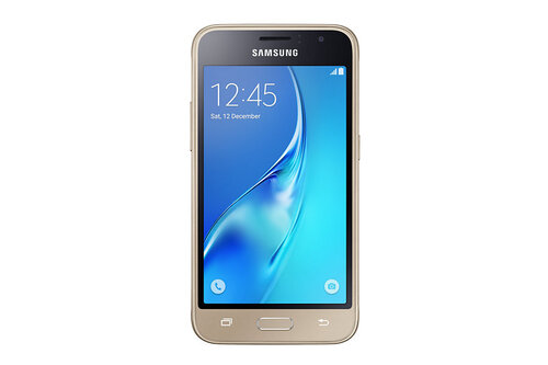 Περισσότερες πληροφορίες για "Samsung Galaxy J1 (2016) SM-J120H (Χρυσό/8 GB)"