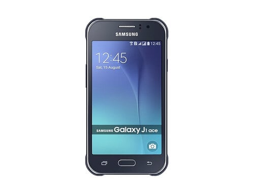 Περισσότερες πληροφορίες για "Samsung Galaxy J1 Ace SM-J110M/DS (8GB)"