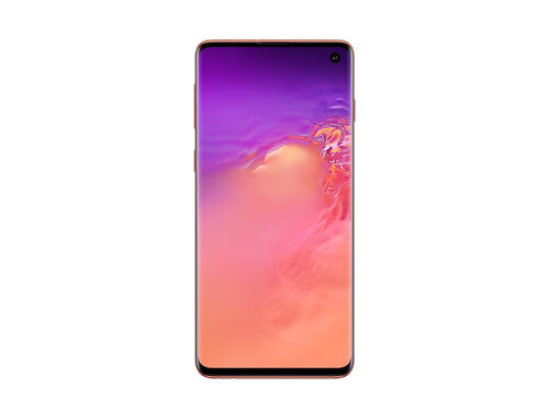 Περισσότερες πληροφορίες για "Samsung Galaxy S10 SM-G973U (Ροζ/128 GB)"