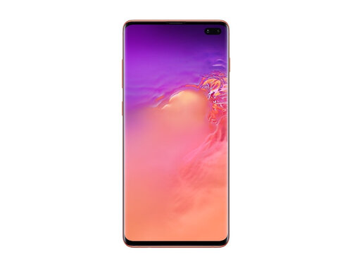 Περισσότερες πληροφορίες για "Samsung Galaxy S10+ SM-G975U (Ροζ/128 GB)"