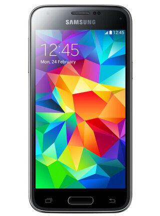 Περισσότερες πληροφορίες για "Samsung Galaxy S5 mini SM-G800HQ (Μπλε/16 GB)"