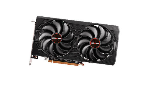 Περισσότερες πληροφορίες για "Sapphire Pulse Radeon RX 5600 XT"