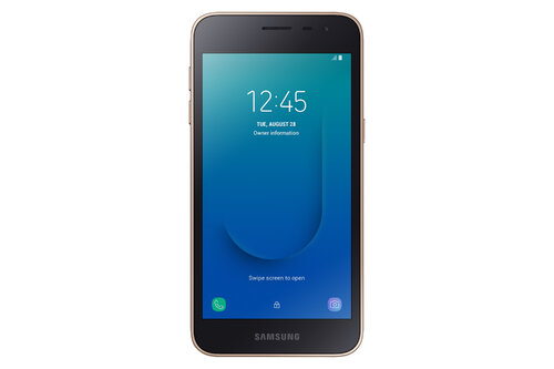 Περισσότερες πληροφορίες για "Samsung Galaxy J2 Core SM-J260M (Χρυσό/16 GB)"