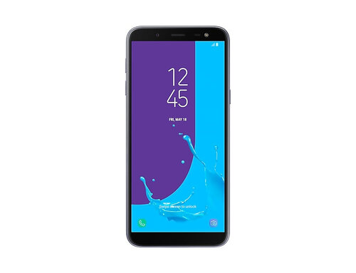 Περισσότερες πληροφορίες για "Samsung Galaxy J6 SM-J600GT/DS (Γκρι/64 GB)"