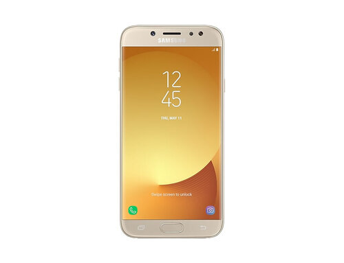 Περισσότερες πληροφορίες για "Samsung Galaxy J7 Pro SM-J730F/DS (Χρυσό/64 GB)"