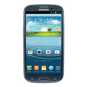 Περισσότερες πληροφορίες για "Samsung Galaxy S SCH-R530 (Μπλε/16 GB)"