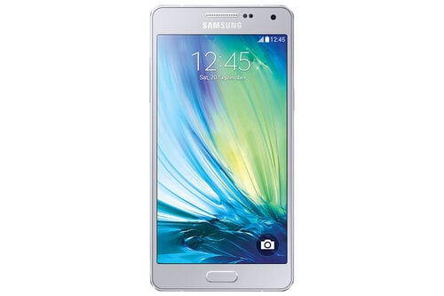 Περισσότερες πληροφορίες για "Samsung Galaxy A5 SM-A500F/DS (Μπλε/16 GB)"