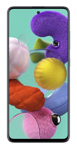 Περισσότερες πληροφορίες για "Samsung Galaxy A51 SM-A515F/N (Μπλε/128 GB)"