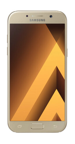 Περισσότερες πληροφορίες για "Samsung Galaxy A5 (2017) SM-A520F/DS (Χρυσό/64 GB)"