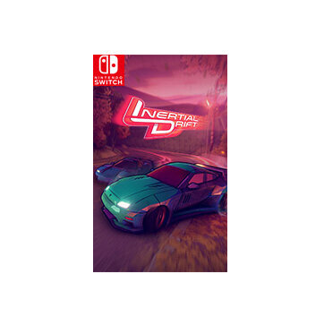 Περισσότερες πληροφορίες για "Intertial Drift (Nintendo Switch)"