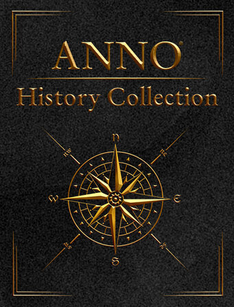 Περισσότερες πληροφορίες για "ANNO History Collection (PC)"