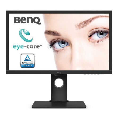 Περισσότερες πληροφορίες για "Benq BL2483TM (24"/Full HD)"