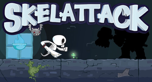 Περισσότερες πληροφορίες για "Skelattack (PC)"