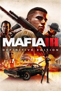 Περισσότερες πληροφορίες για "Microsoft Mafia III: Definitive Edition (Xbox One X)"