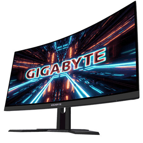 Περισσότερες πληροφορίες για "Gigabyte G27FC (27"/Full HD)"