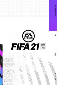 Περισσότερες πληροφορίες για "Electronic Arts FIFA 21 (Nintendo Switch)"